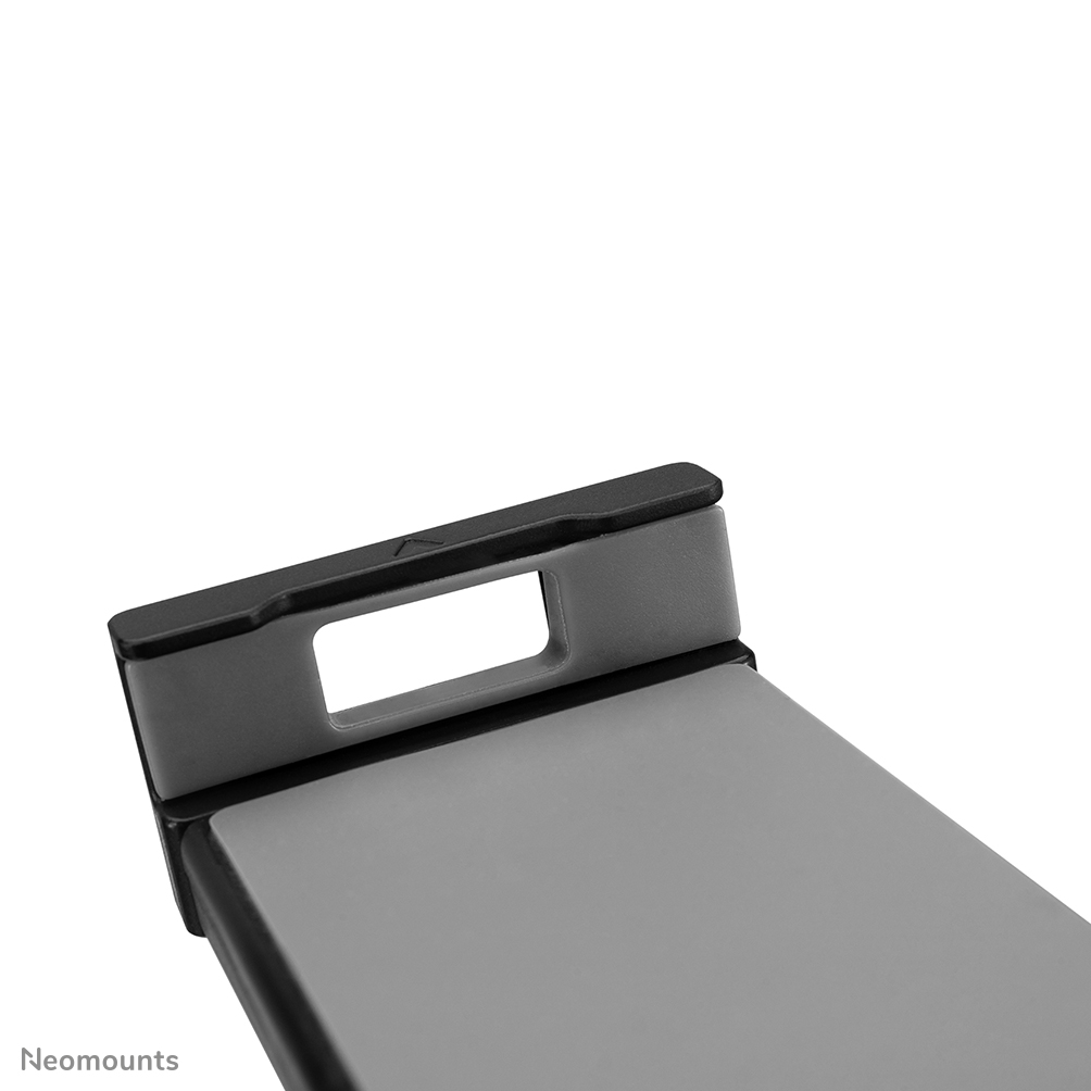 Neomounts DS15-545BL1 Tablet houder bureauklem 4.7-12.9" - universeel - full motion